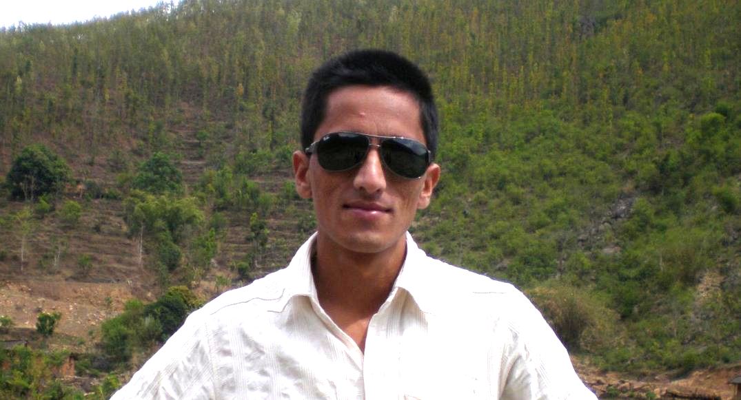 कांग्रेस बारेकोटको सभापतिमा ज्योती 